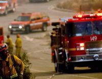 Взрыв на заводе в Техасе