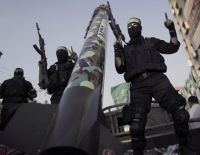 ХАМАС готовит теракты смертников в Израиле