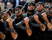 ХАМАС готовится к захватам израильских граждан