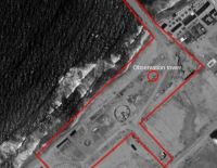 ХАМАС на деньги ООН оборудовал возле Ашкелона базу морских террористов