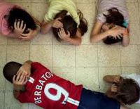 За лето в Израиле погибли 22 ребёнка