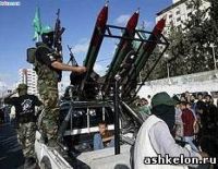 За последнии сутки юг Израиля обстреляли дважды