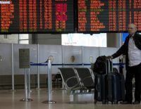 Забастовка авиакомпаний: "Аркиа" и "Эль-Аль" отменили все рейсы на 22 апреля