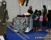 Завтра нет учебы в школах Ашкелона, Ашдода, Беер-Шевы и многих городов юга Израиля