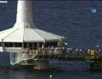 Землетрясение в Эйлате