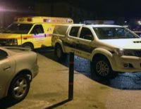 Женщина ранена выстрелом в голову