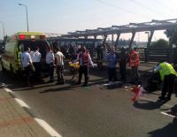 Жертв становится больше