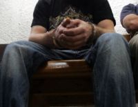 Житель Ашкелона напал с ножом на бизнесмена