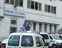 Житель Ашкелона задержан по подозрению в ограблении "русских" стариков