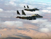 Жителям пограничных районов Негева разрешено вернуться к повседневной жизни