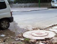 Зловонная жизнь