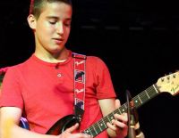 Прослушивание &ndash; конкурс  для юных музыкантов