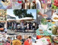 Рынок здорового питания в Ашкелоне