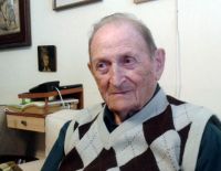 С юбилеем, Яков Ефимович!