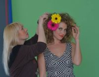 Салон &laquo;Hair Care&raquo; Инны Фалер