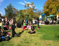 Школы отчитаются перед родителями за каждый шекель  «поборов»