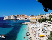 Сирена на Кипре не застала врасплох израильских туристов