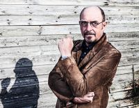 Скоро в Израиле! Jethro Tull: чисто английская рок-опера