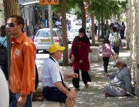 Служба занятости бастует