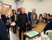 Спасибо педагогам