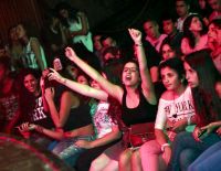 Стартует шестидневный фестиваль &laquo;Бриза-2014&raquo;