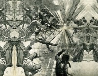 В ISIS воюют 30 тысяч боевиков из 100 стран мира