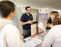 В Беэр-Шеве пройдет ярмарка высшего образования для репатриантов