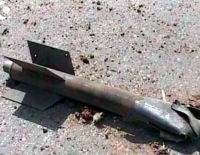 В Сдероте дважды за вечер прозвучал сигнал &laquo;Цева адом&raquo;