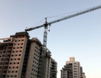 В Ашкелоне построят 8400 квартир