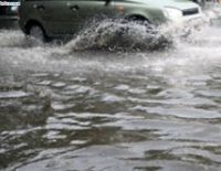 Вода всё спишет