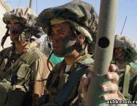 Военнослужащие ЦАХАЛа задержали в Иудее и Самарии пятерых подозреваемых в терроризме
