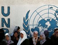 ХАМАС расстрелял демонстрацию протеста в Газе