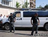 Задержаны подозреваемые в краже у людей, переживших Холокост