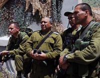 Зам. начальника генштаба ЦАХАЛа встретится с российским коллегой в Тель-Авиве