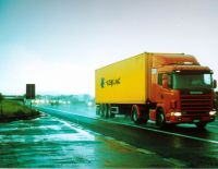 Запрет на проезд крупнотоннажного транспорта на всех центральных шоссе юга