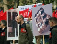 Жители Каунаса прославят убийц евреев в день независимости Литвы