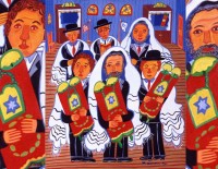 Значимость Израиля в глазах евреев Америки падает из-за ультраортодоксов 