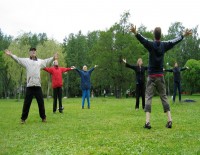 Работа в пенсионном возрасте продлевает жизнь