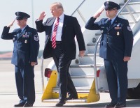 Трамп и израильский агент в ISIS