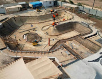 Для вас, скейтбордисты!