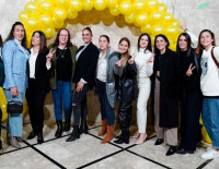 Лига «Маманет Ашкелон» открывает шестой сезон