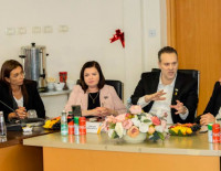 Отличная новость для Ашкелона!