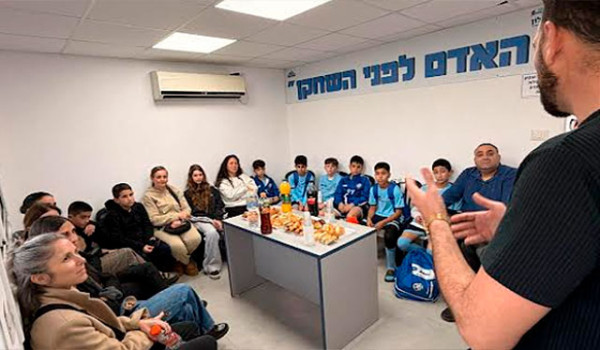 Путь к академическому совершенству через мир футбола