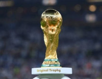 Стали известны последние участники Чемпионата мира по футболу. Состав всех групп