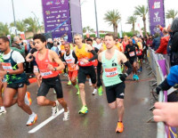 В эту пятницу: крупнейшее спортивное событие года состоится в Ашкелоне