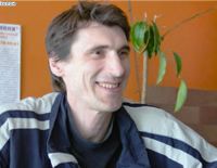 15 лет спустя: как белорусский футболист стал "ВДВшником" в Ашкелоне