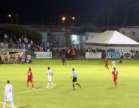 Ашкелон на вершине турнирной таблицы!