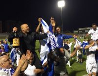 Ашкелон в Национальной Лиге!