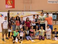 Ашкелонцы побеждают