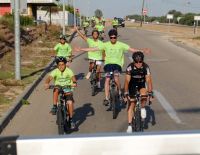 Ашкелонская академия велоспорта